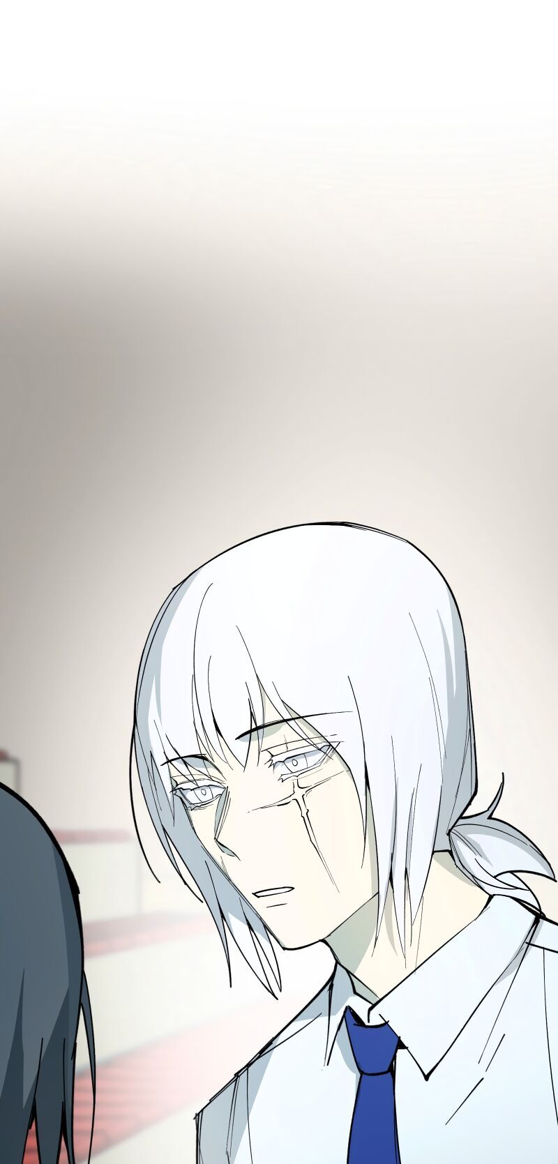 Hand Jumper Chapter 32 - Trang 2