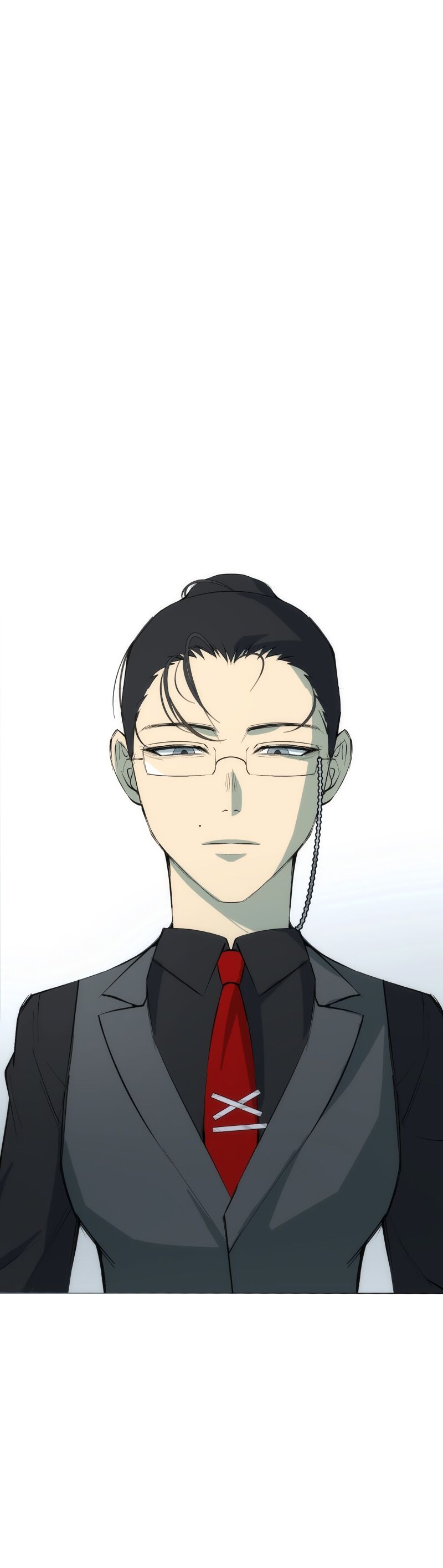 Hand Jumper Chapter 32 - Trang 2