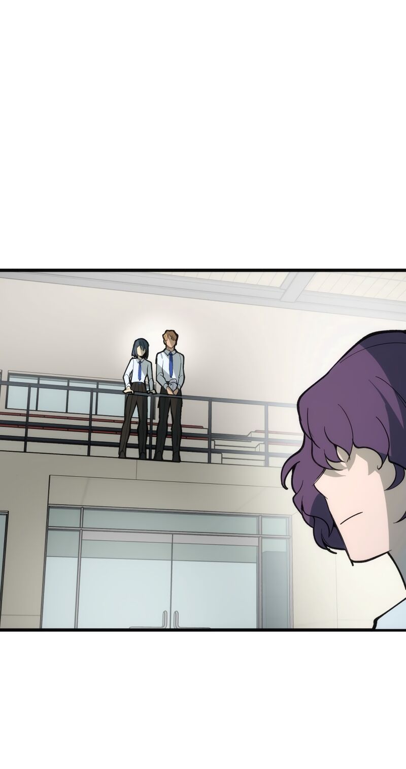 Hand Jumper Chapter 32 - Trang 2