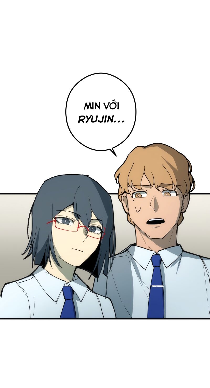 Hand Jumper Chapter 32 - Trang 2