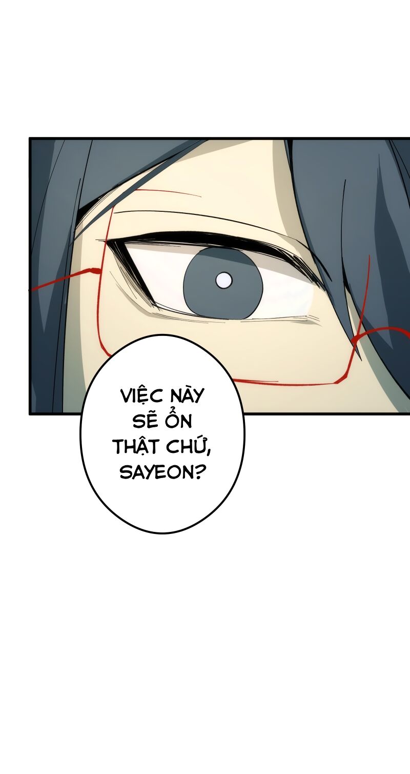 Hand Jumper Chapter 32 - Trang 2