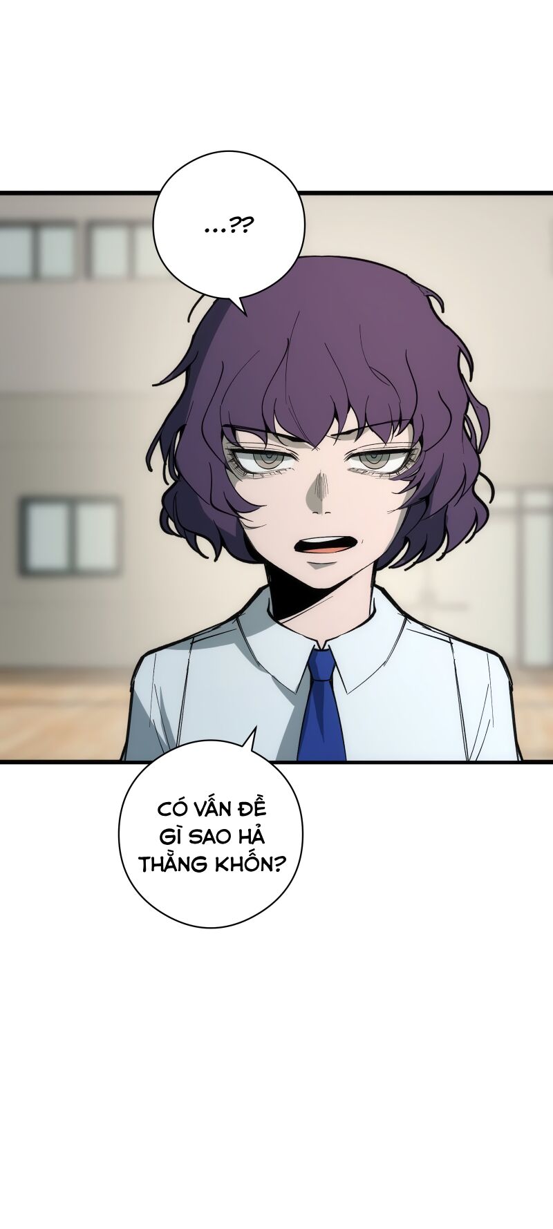 Hand Jumper Chapter 32 - Trang 2