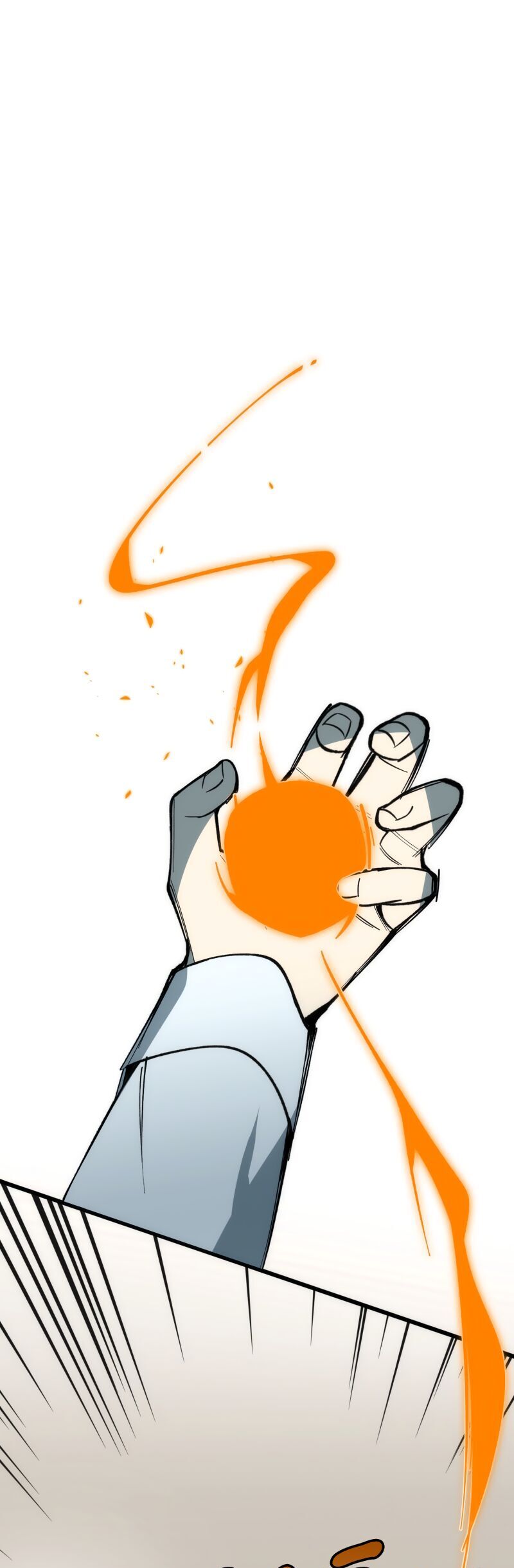 Hand Jumper Chapter 32 - Trang 2