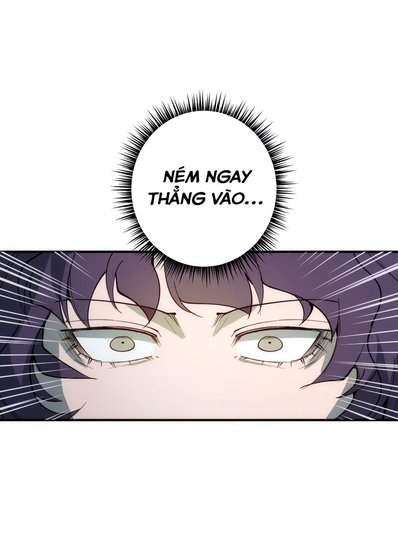 Hand Jumper Chapter 32 - Trang 2