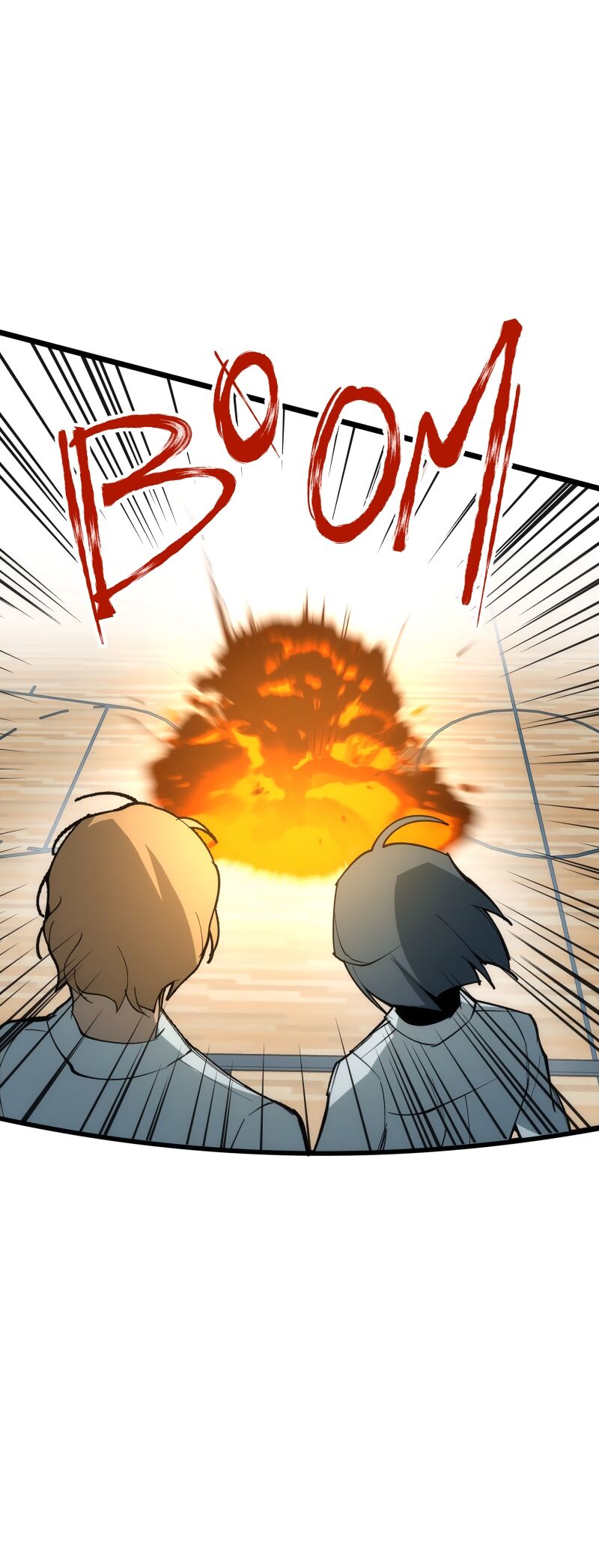 Hand Jumper Chapter 32 - Trang 2