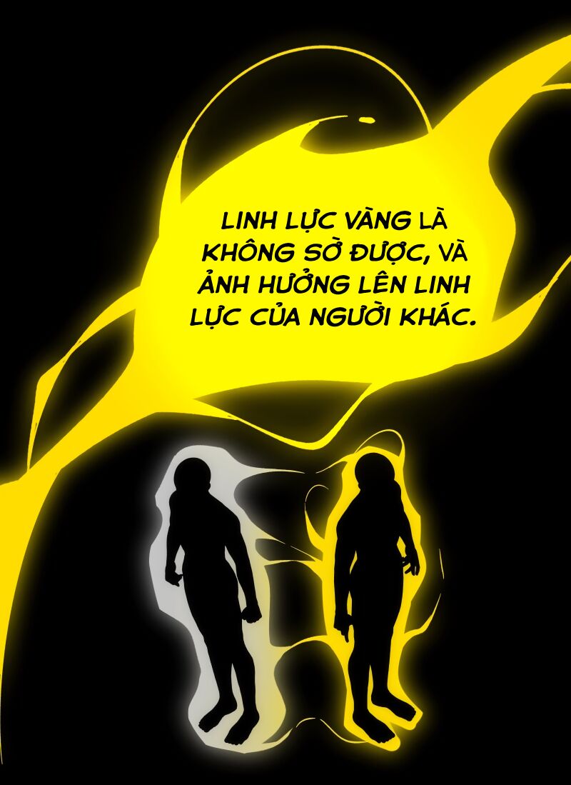 Hand Jumper Chapter 32 - Trang 2