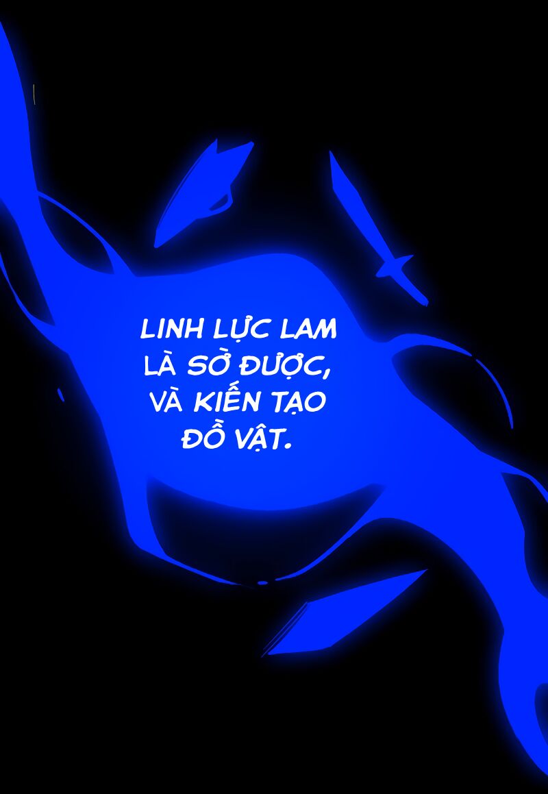 Hand Jumper Chapter 32 - Trang 2