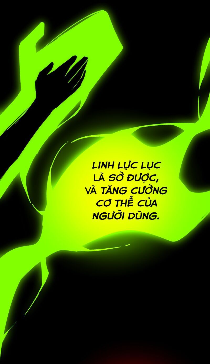 Hand Jumper Chapter 32 - Trang 2