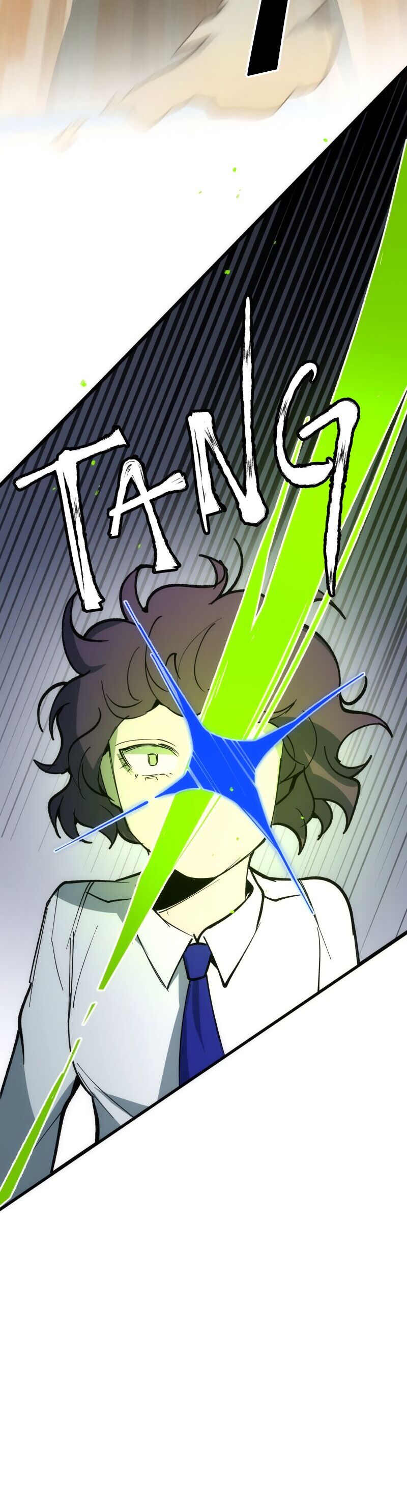 Hand Jumper Chapter 32 - Trang 2