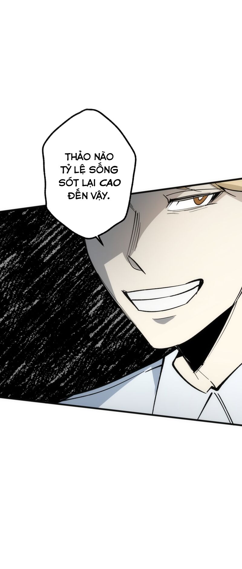 Hand Jumper Chapter 32 - Trang 2