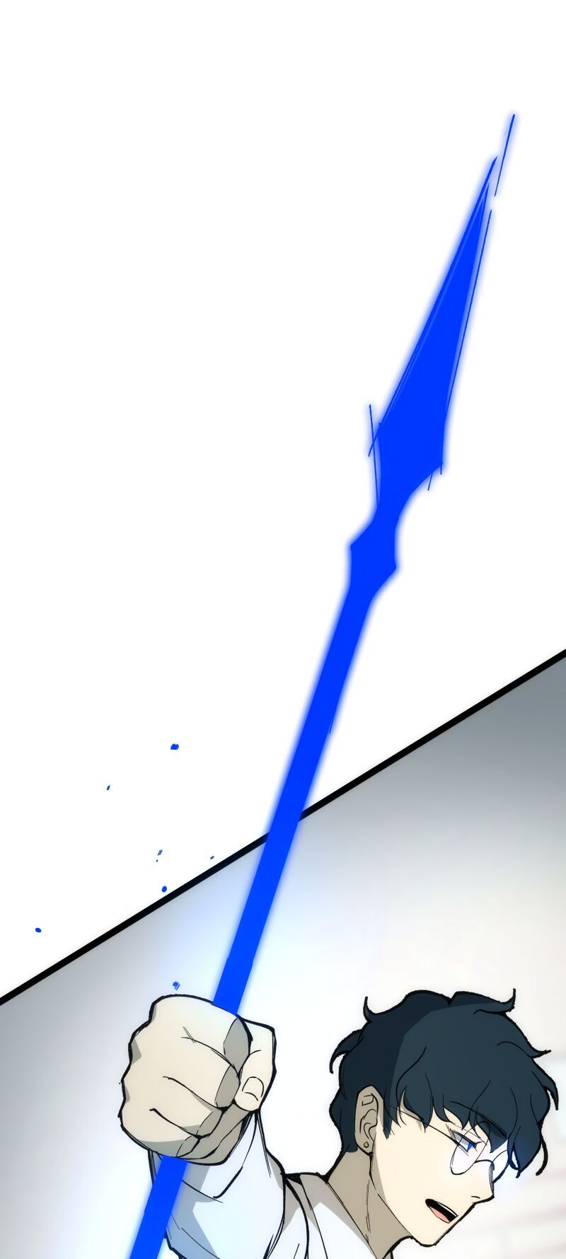 Hand Jumper Chapter 32 - Trang 2