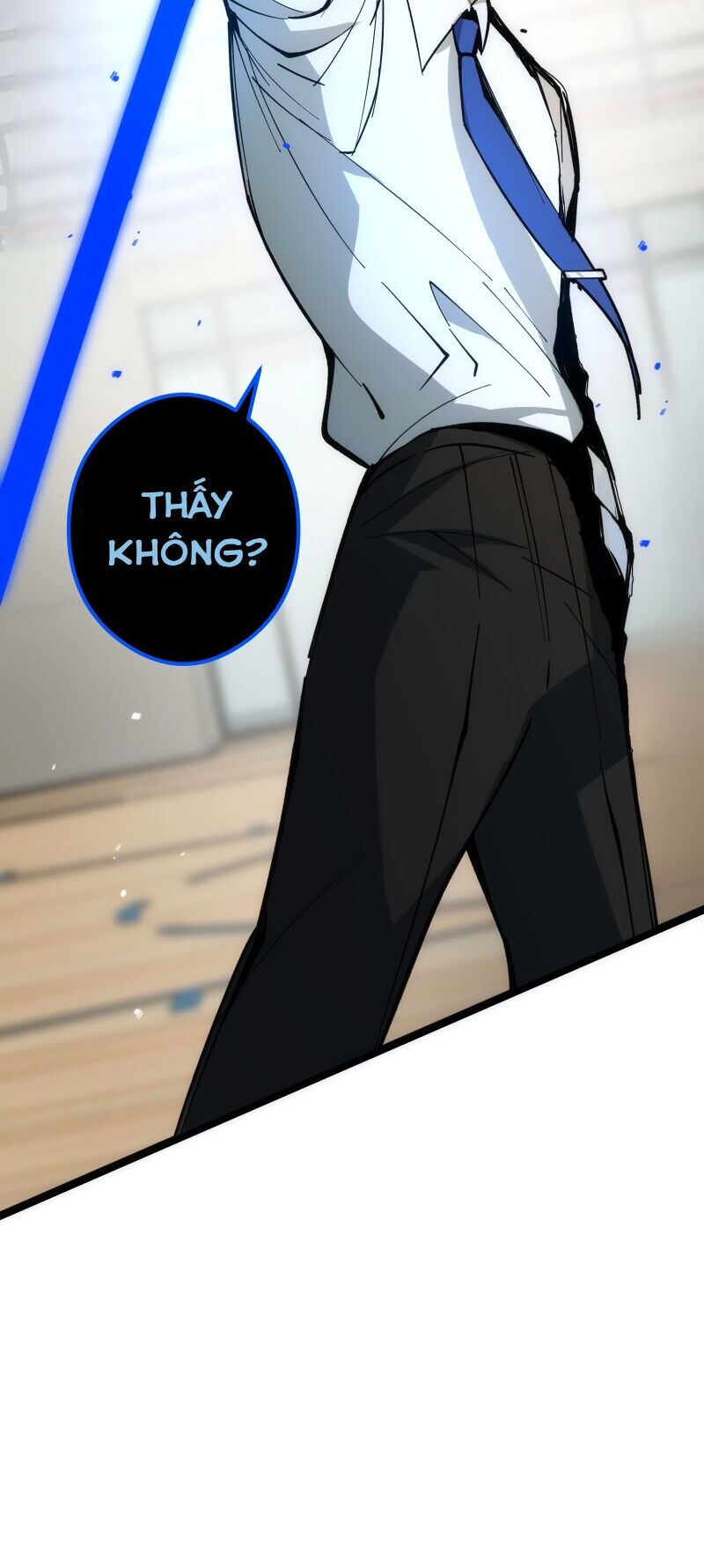 Hand Jumper Chapter 32 - Trang 2
