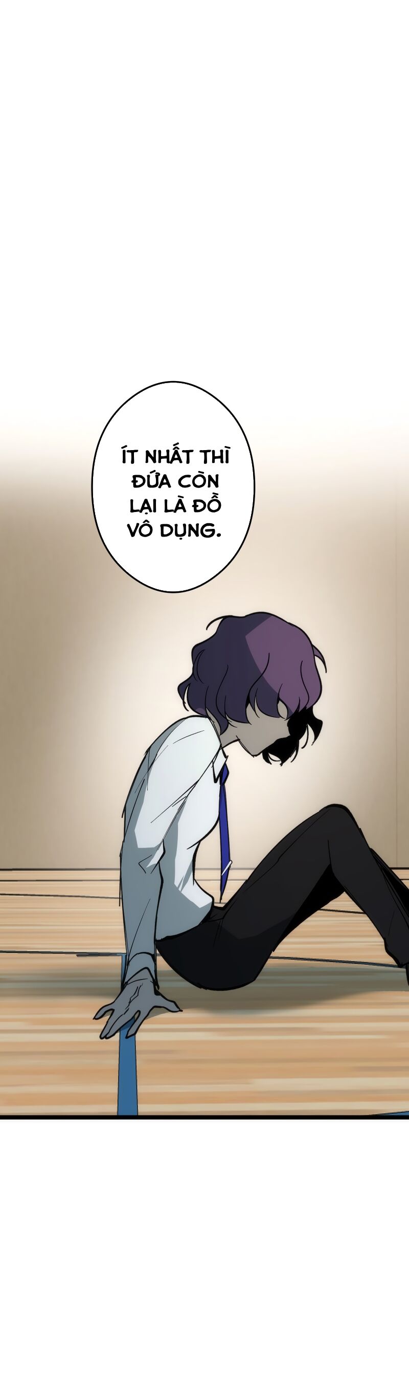 Hand Jumper Chapter 32 - Trang 2