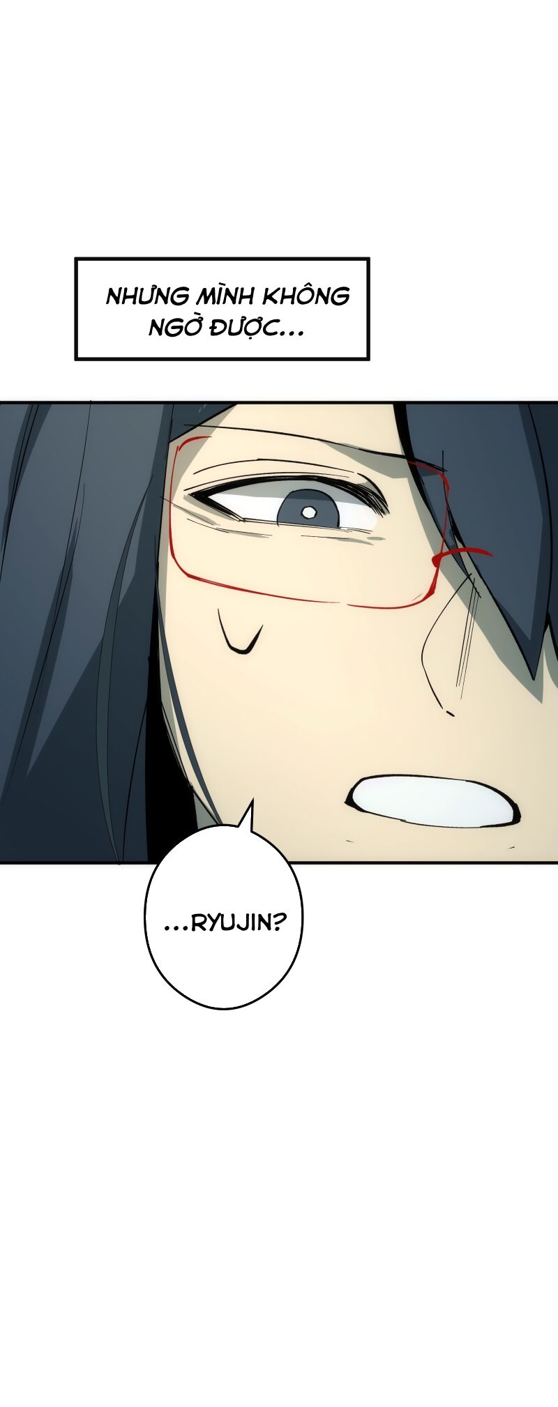 Hand Jumper Chapter 32 - Trang 2