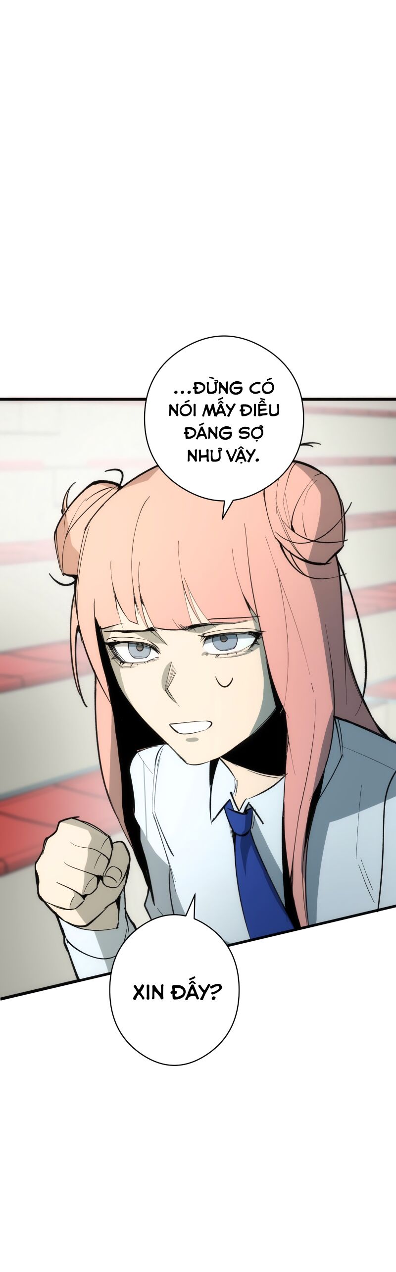 Hand Jumper Chapter 32 - Trang 2