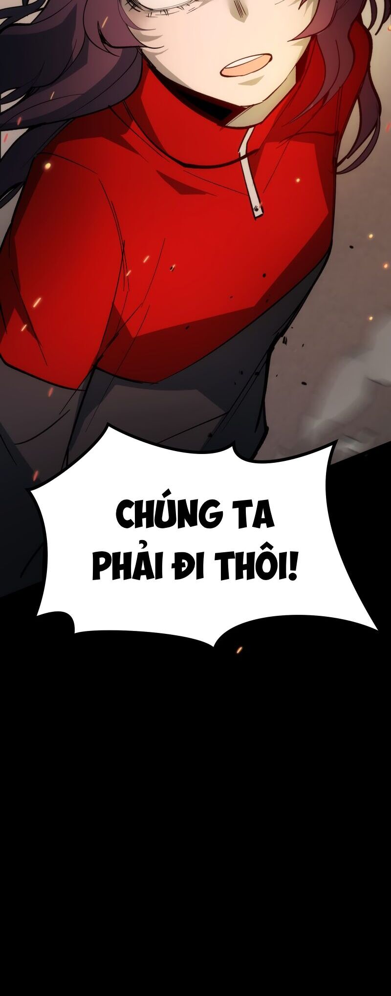 Hand Jumper Chapter 32 - Trang 2