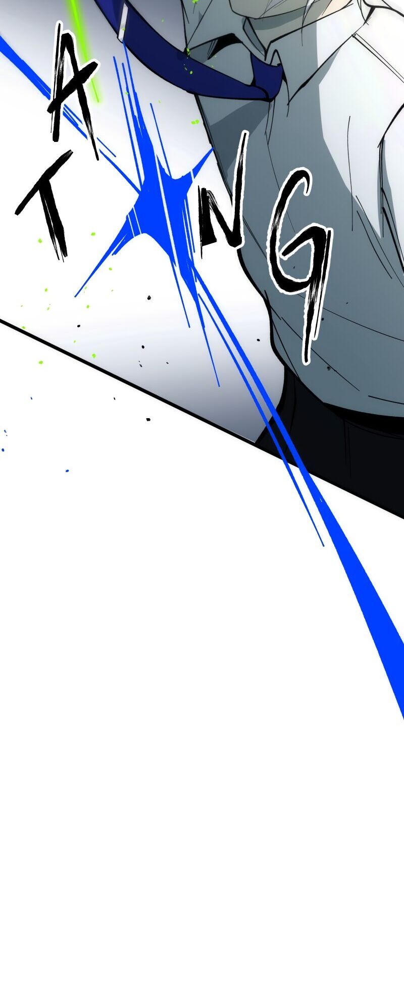 Hand Jumper Chapter 32 - Trang 2