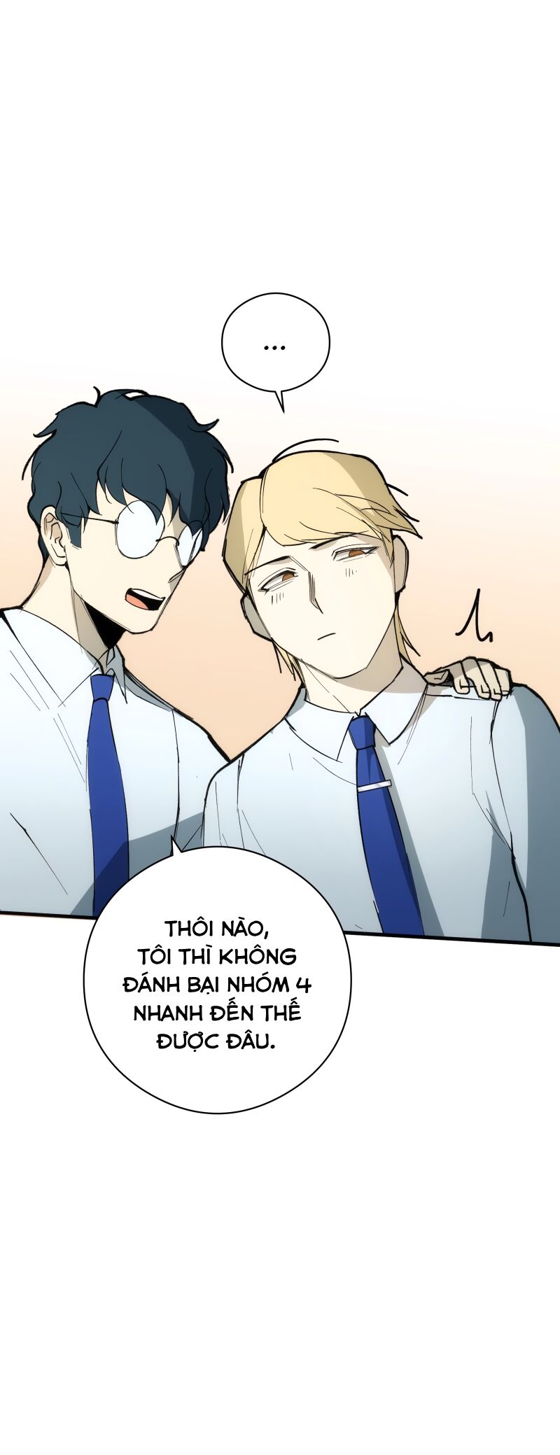 Hand Jumper Chapter 32 - Trang 2