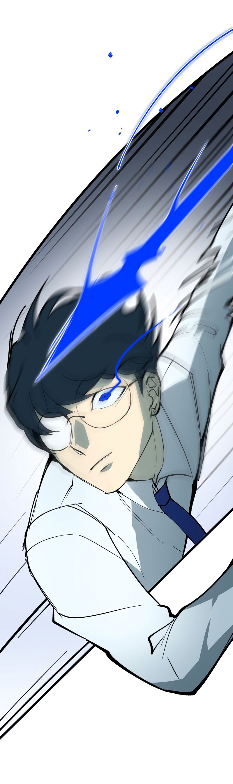 Hand Jumper Chapter 32 - Trang 2