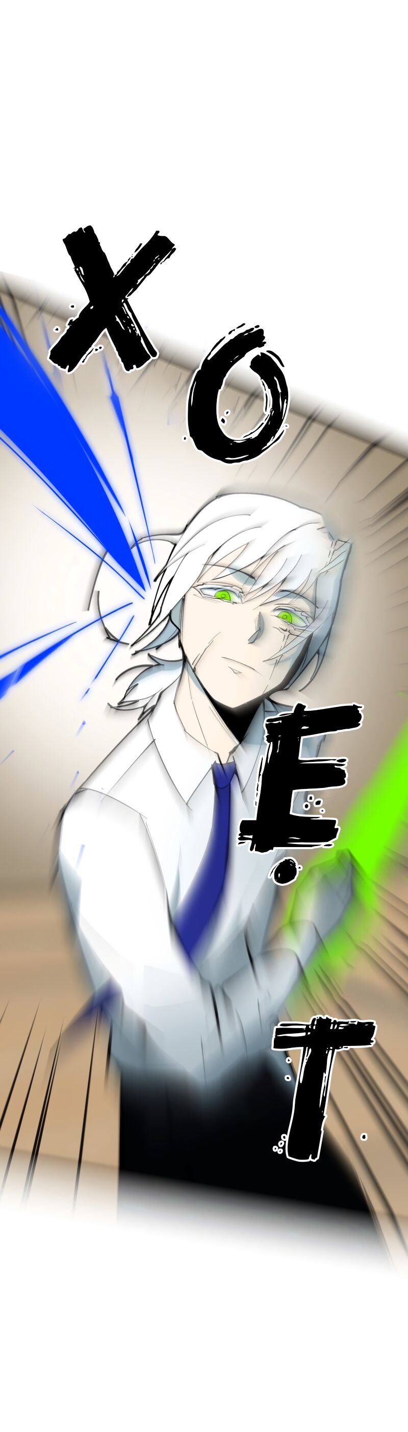 Hand Jumper Chapter 32 - Trang 2