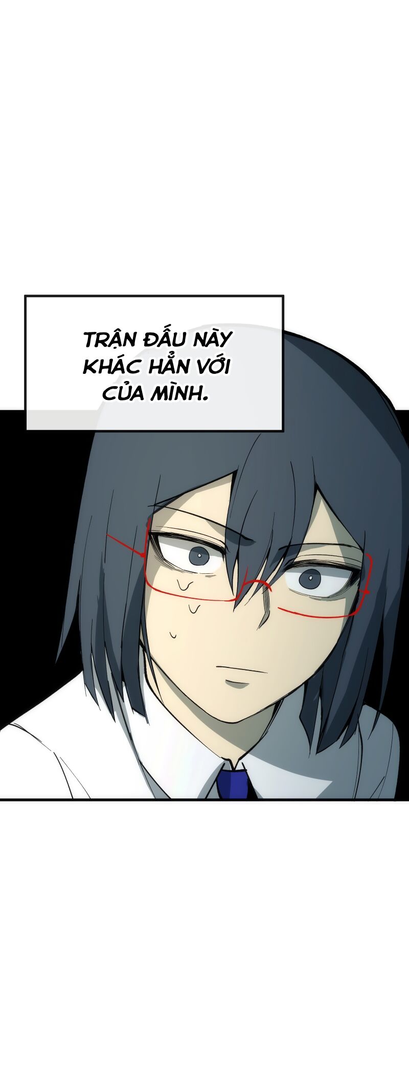 Hand Jumper Chapter 32 - Trang 2