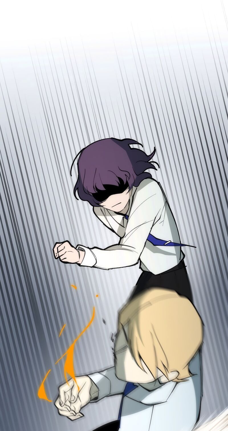 Hand Jumper Chapter 32 - Trang 2