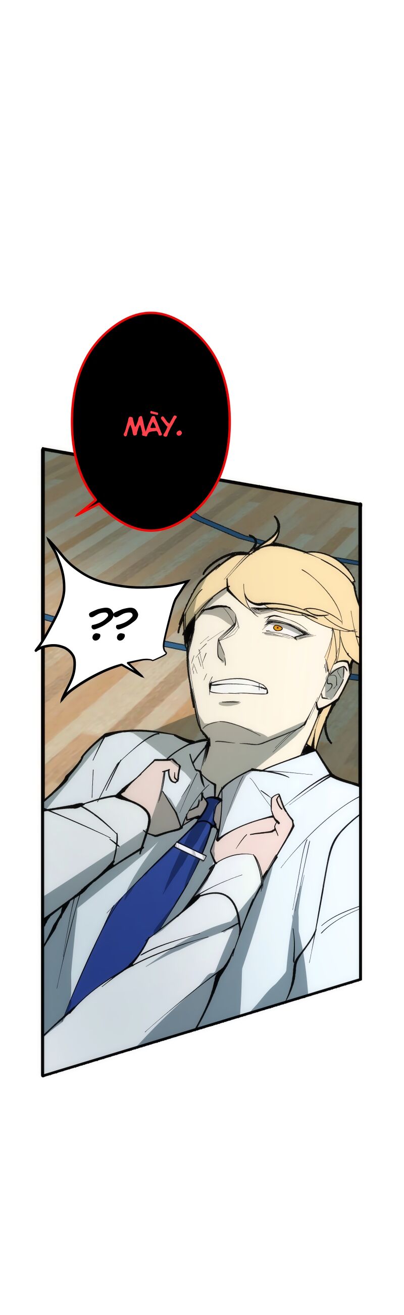 Hand Jumper Chapter 32 - Trang 2