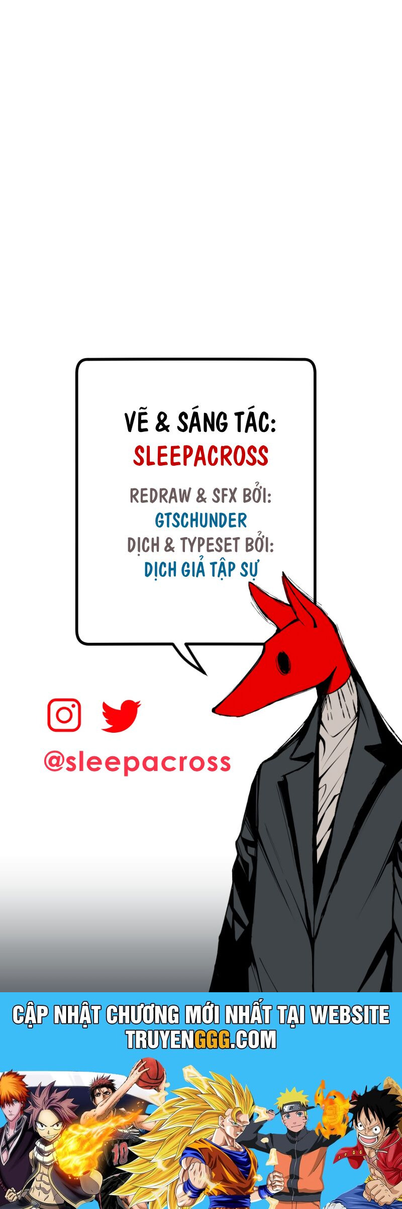 Hand Jumper Chapter 32 - Trang 2