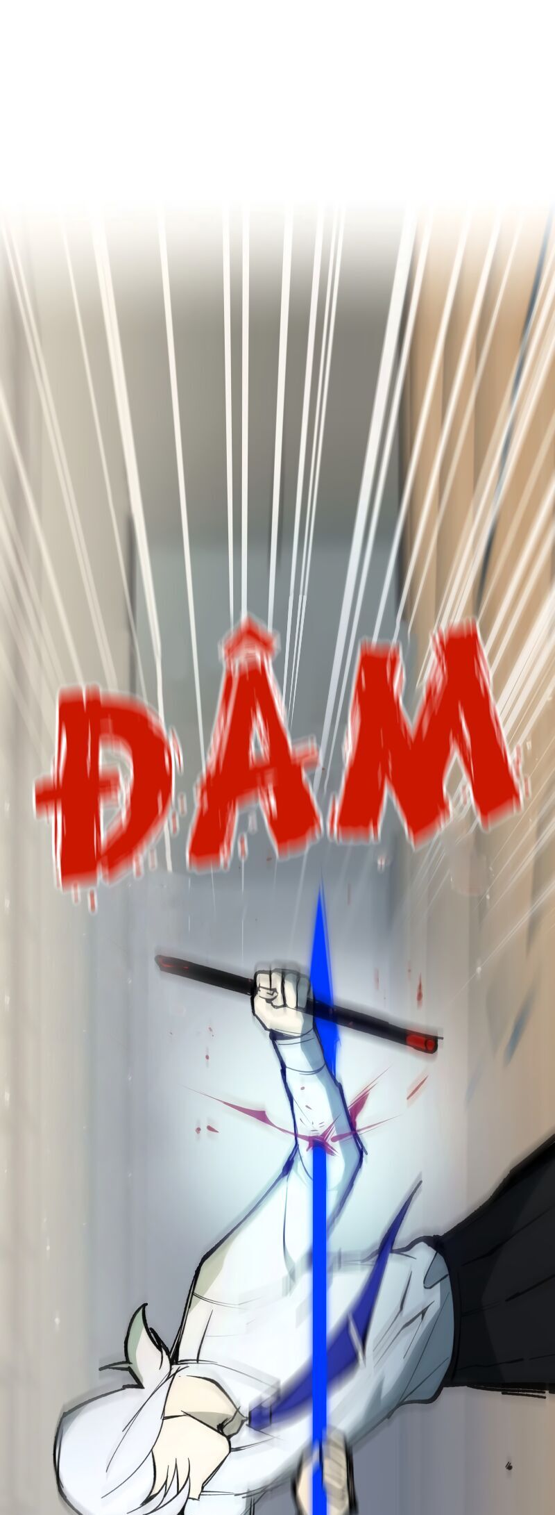 Hand Jumper Chapter 33 - Trang 2