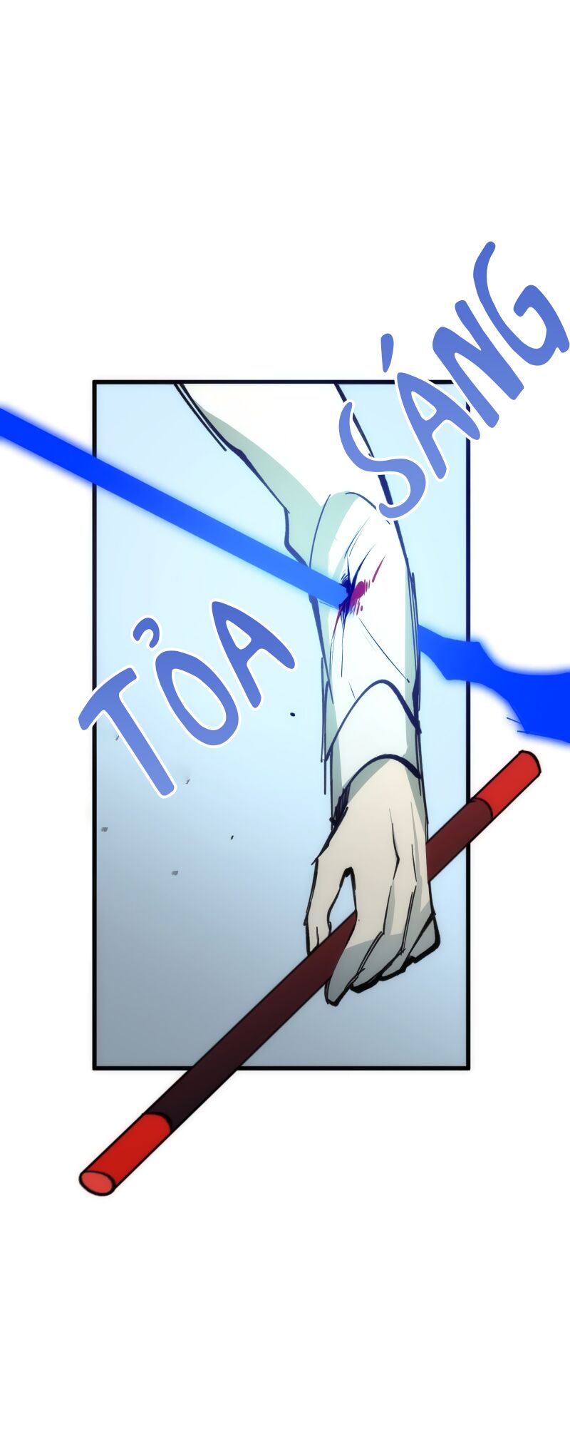 Hand Jumper Chapter 33 - Trang 2