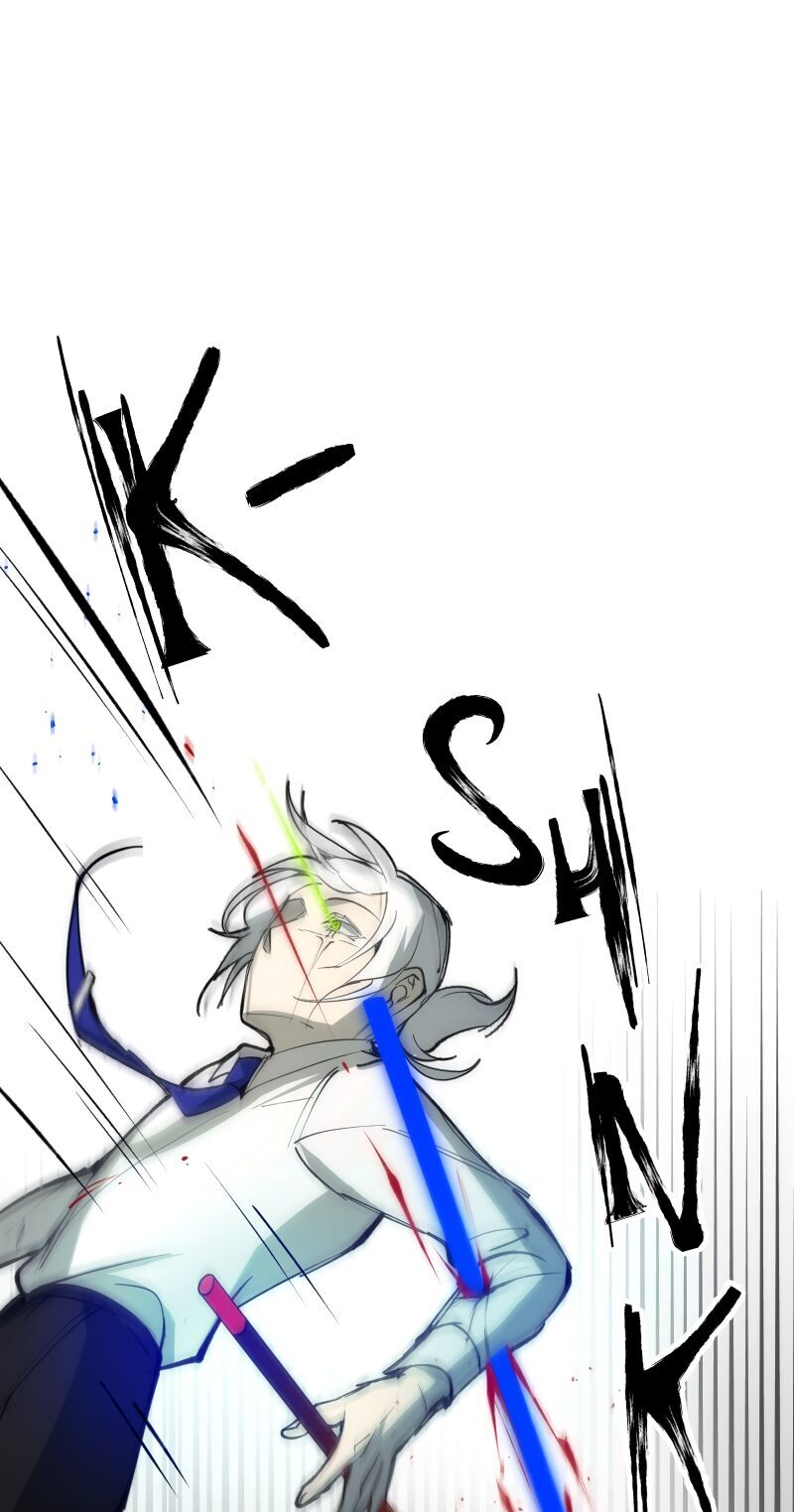 Hand Jumper Chapter 33 - Trang 2