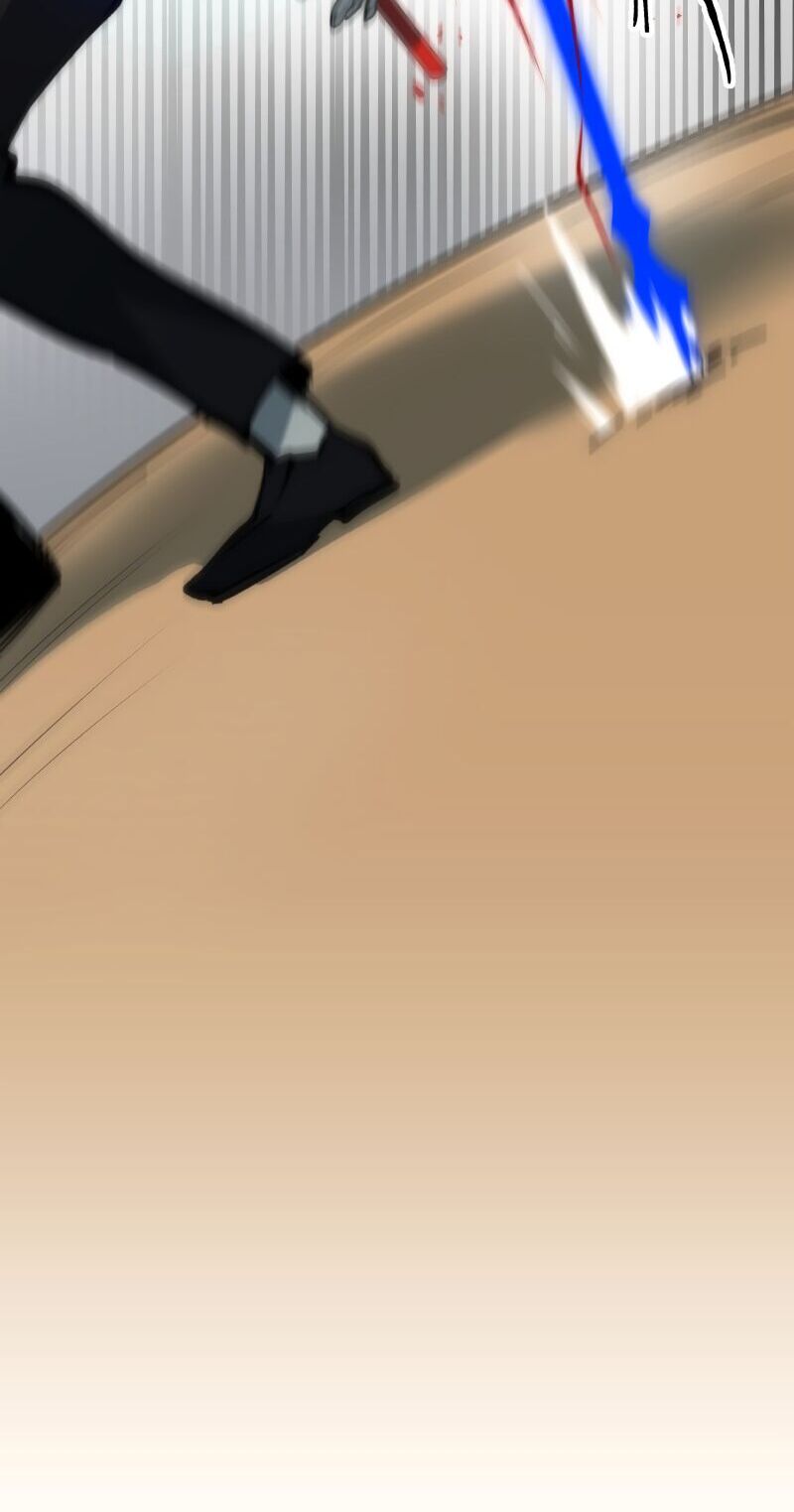 Hand Jumper Chapter 33 - Trang 2