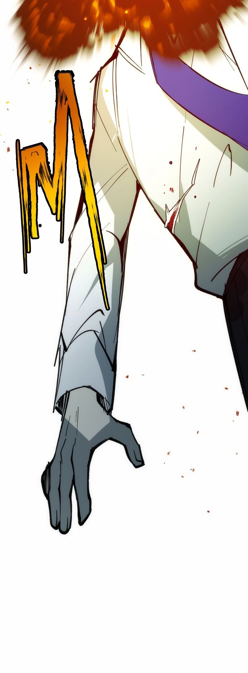 Hand Jumper Chapter 33 - Trang 2