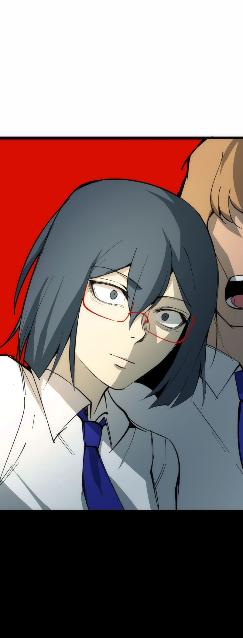 Hand Jumper Chapter 33 - Trang 2