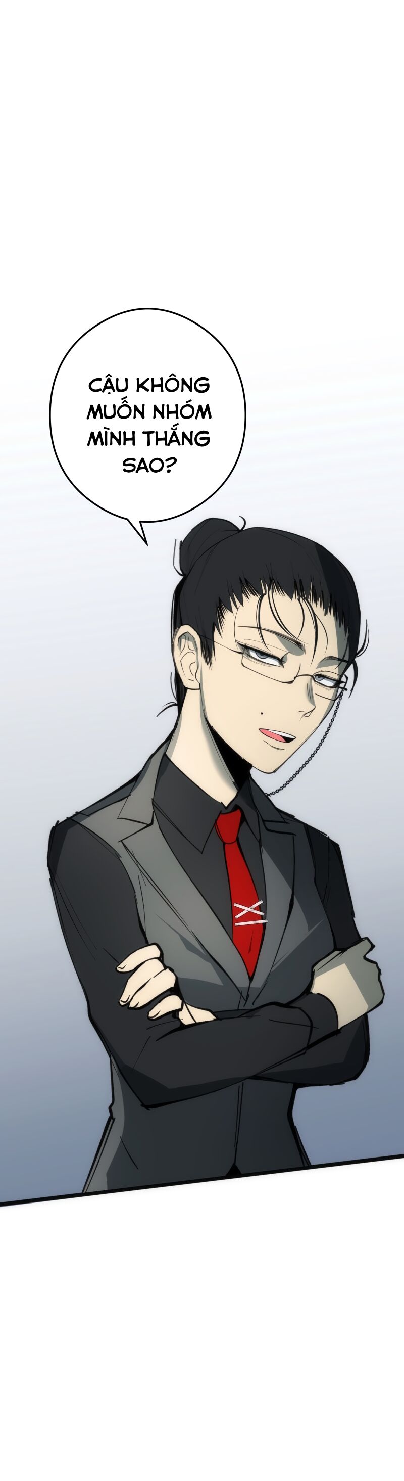 Hand Jumper Chapter 33 - Trang 2