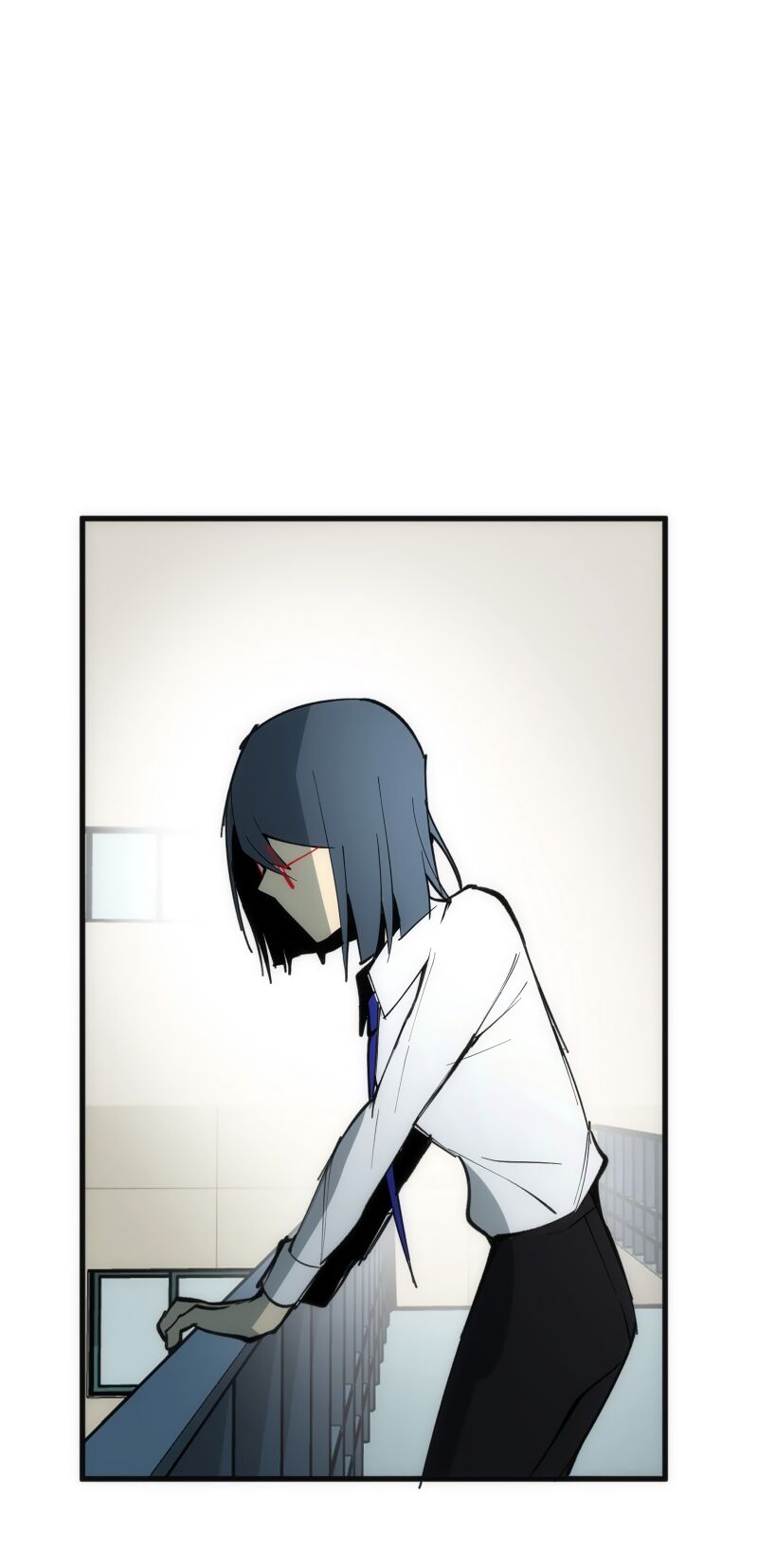 Hand Jumper Chapter 33 - Trang 2