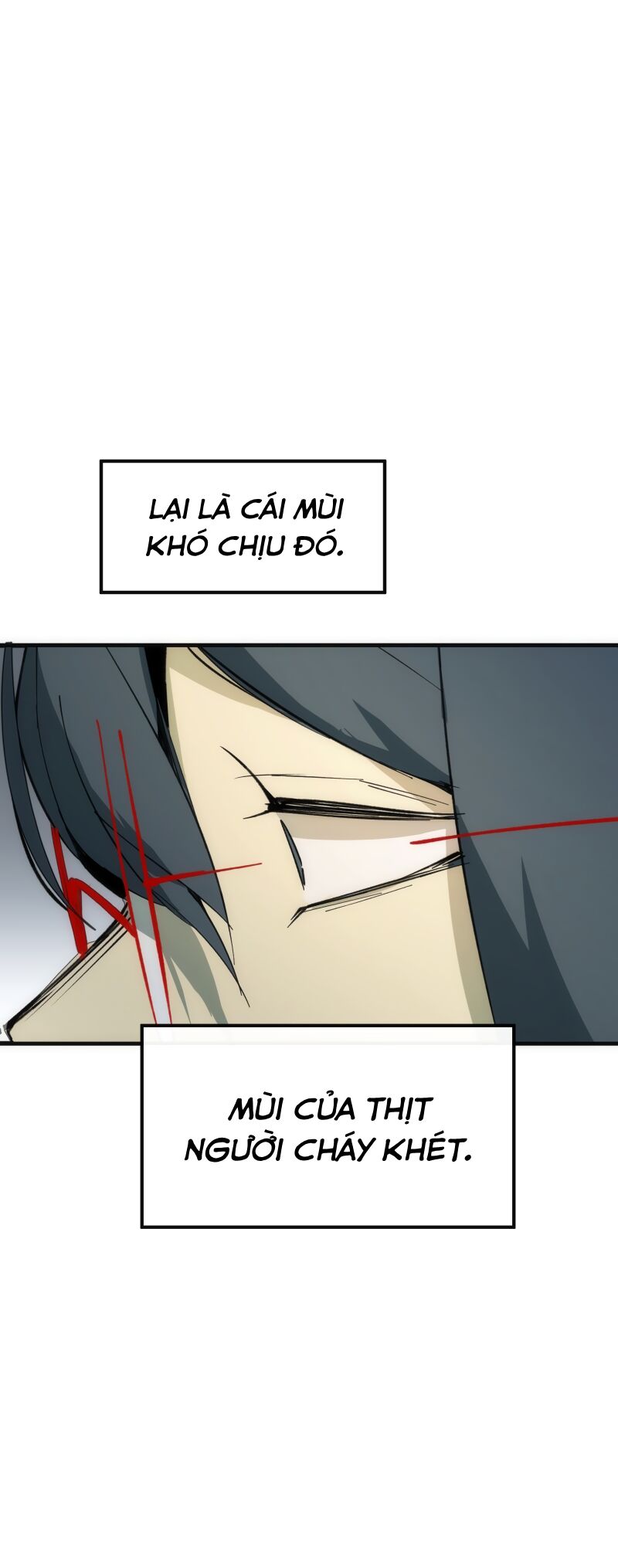 Hand Jumper Chapter 33 - Trang 2