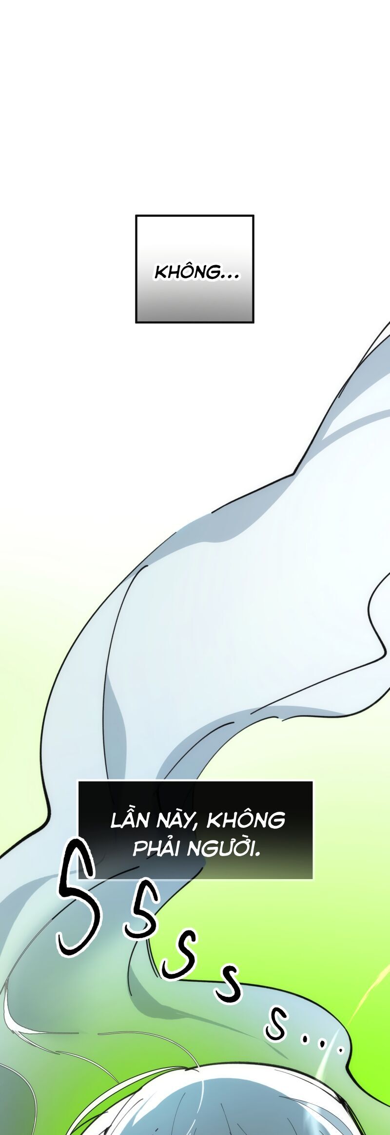 Hand Jumper Chapter 33 - Trang 2