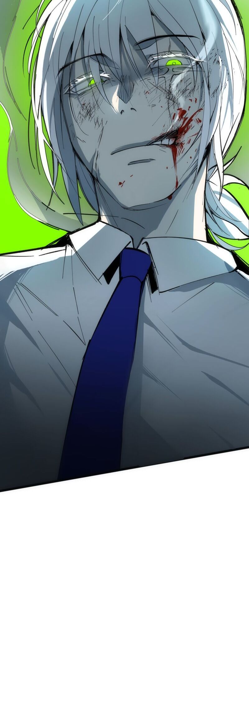 Hand Jumper Chapter 33 - Trang 2