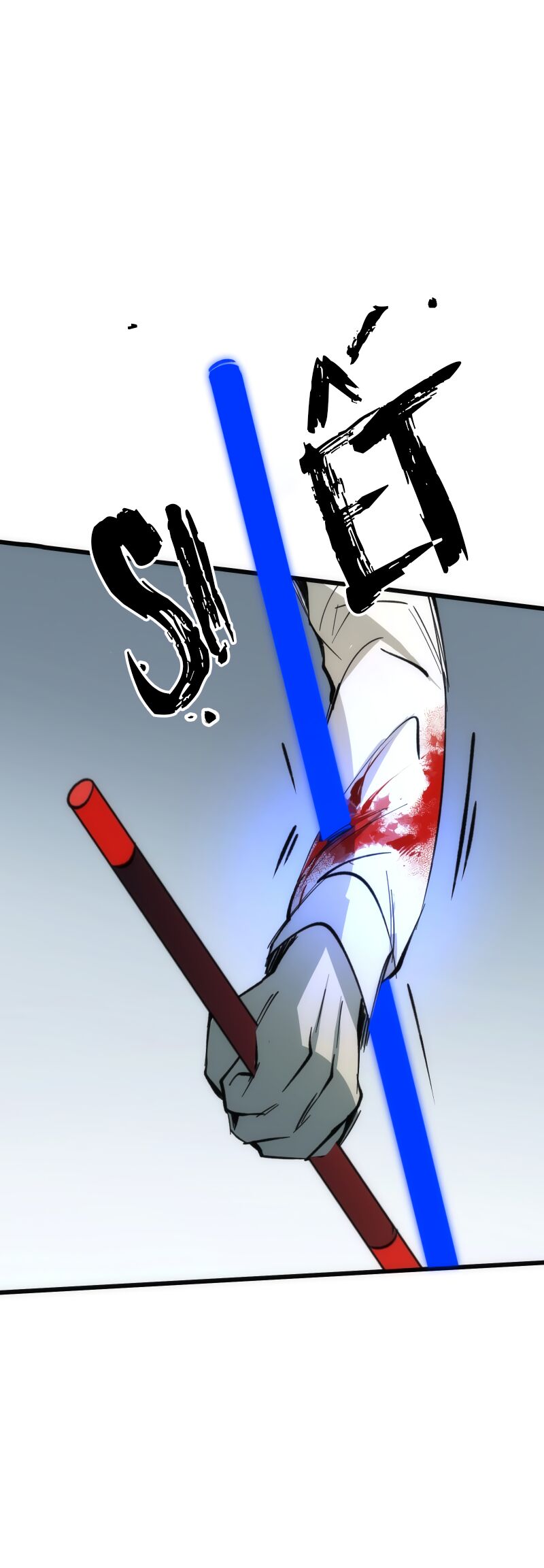 Hand Jumper Chapter 33 - Trang 2