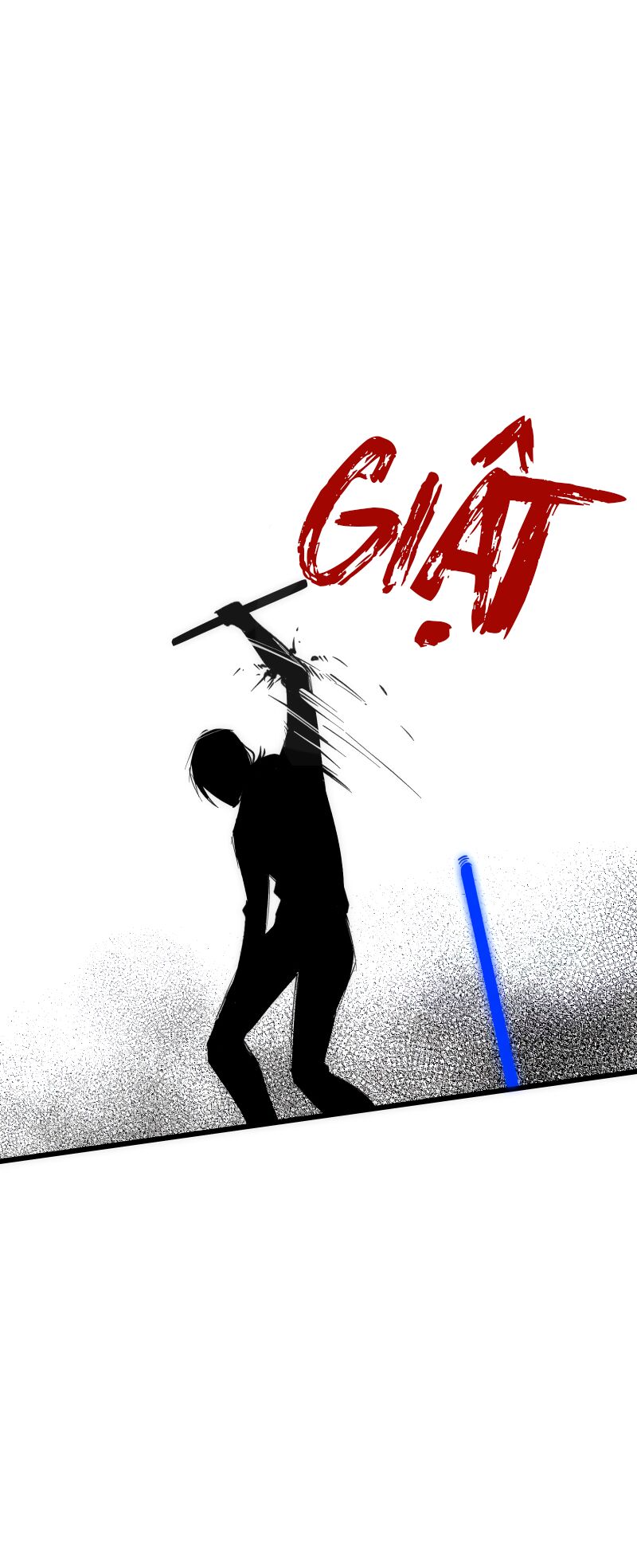 Hand Jumper Chapter 33 - Trang 2