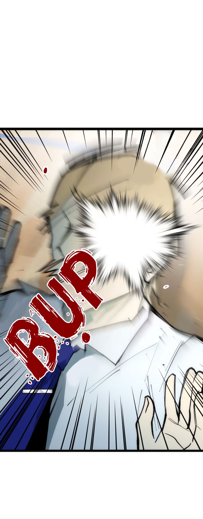 Hand Jumper Chapter 33 - Trang 2