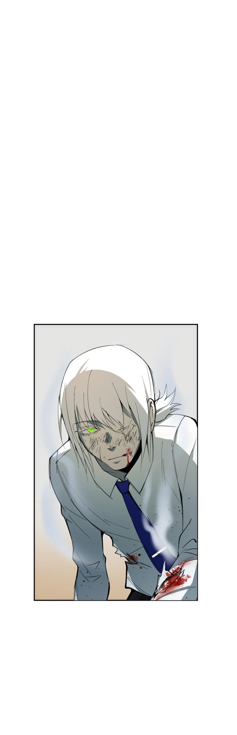 Hand Jumper Chapter 33 - Trang 2