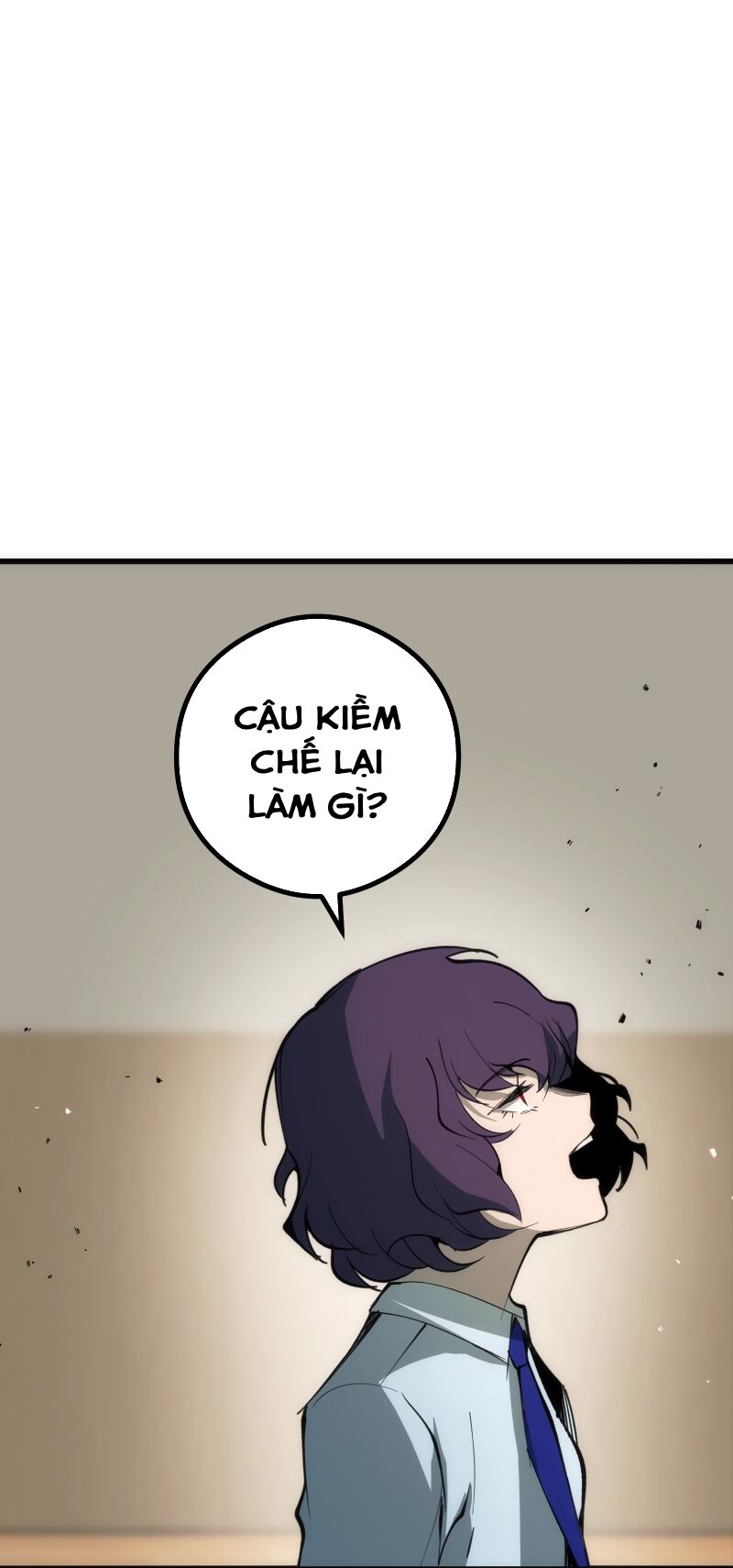 Hand Jumper Chapter 33 - Trang 2