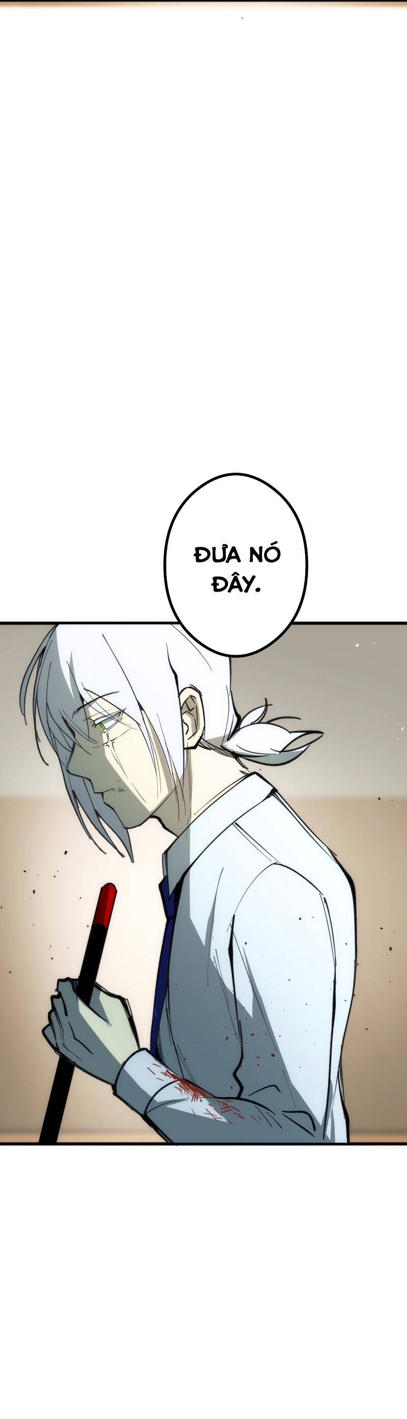 Hand Jumper Chapter 33 - Trang 2