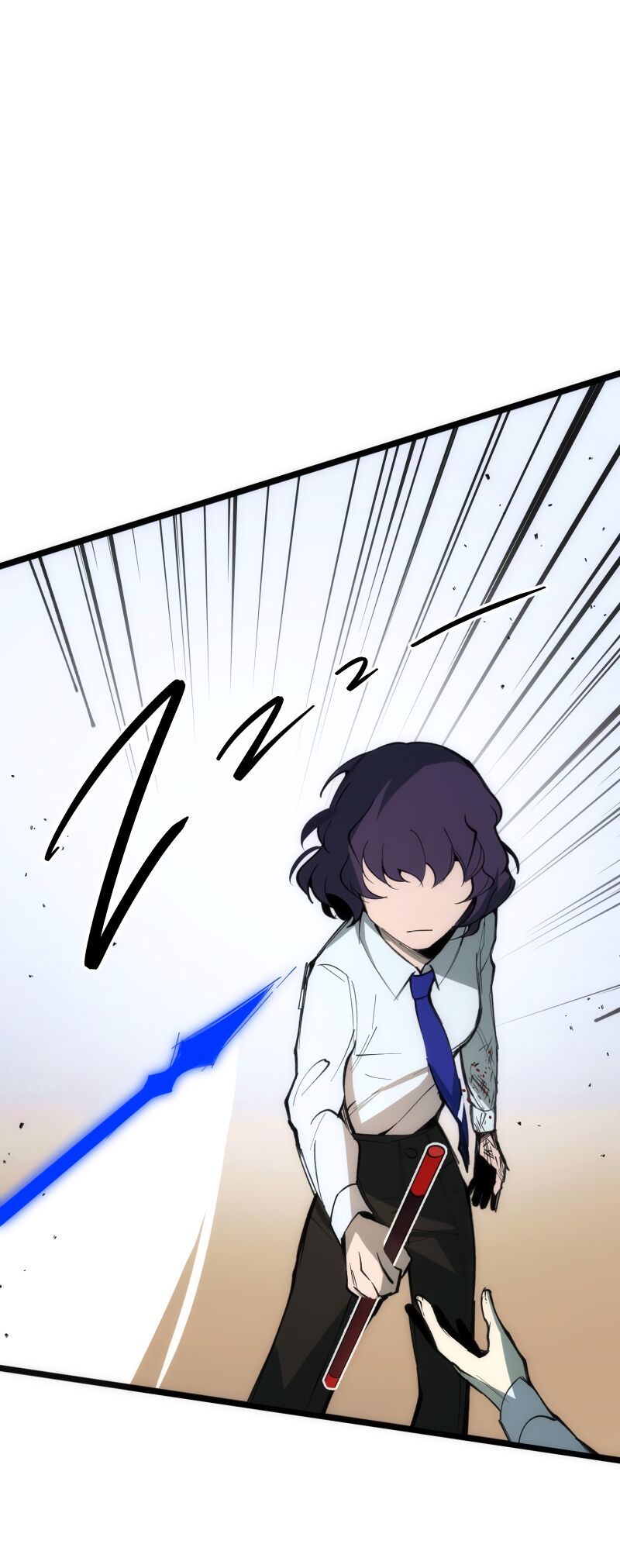 Hand Jumper Chapter 33 - Trang 2