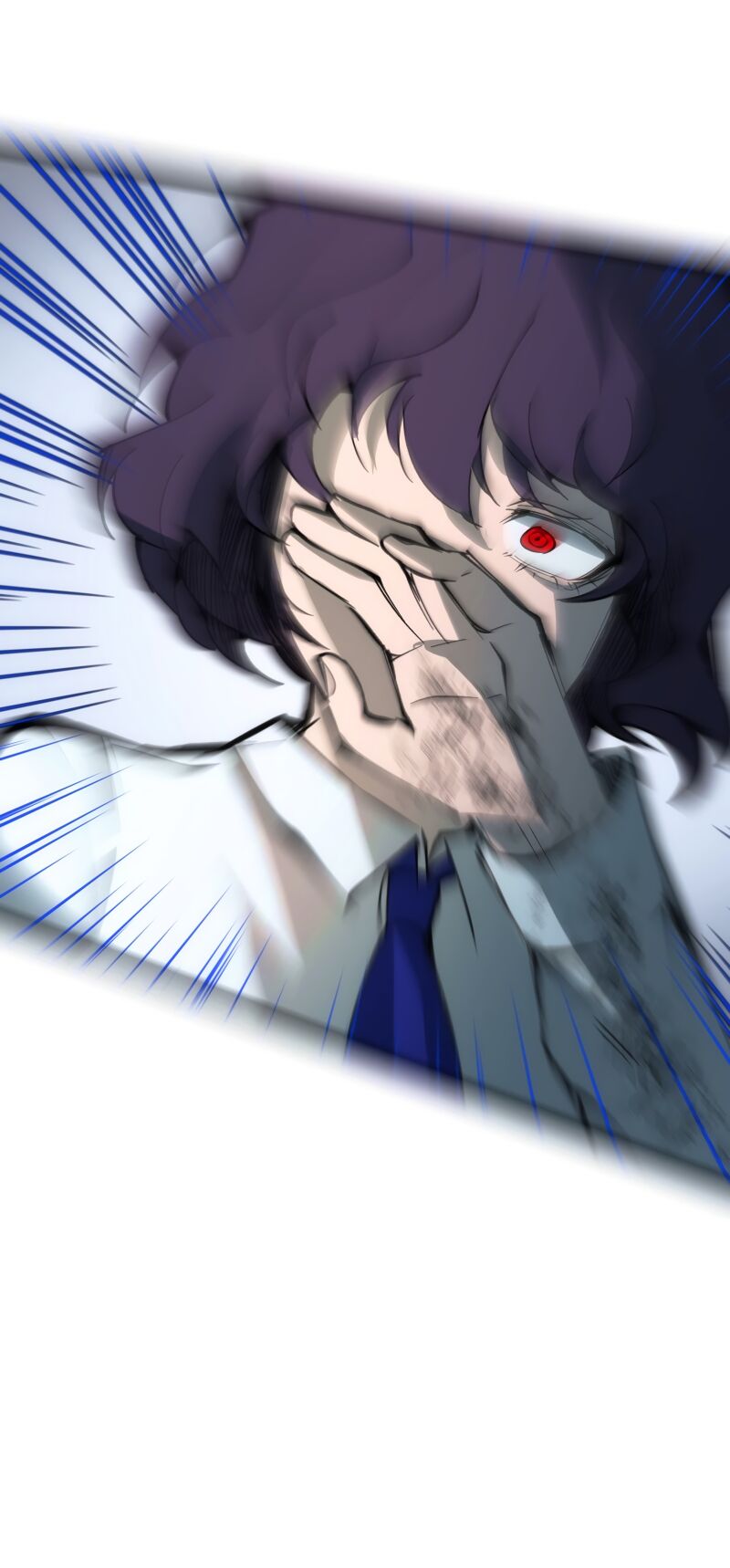 Hand Jumper Chapter 33 - Trang 2