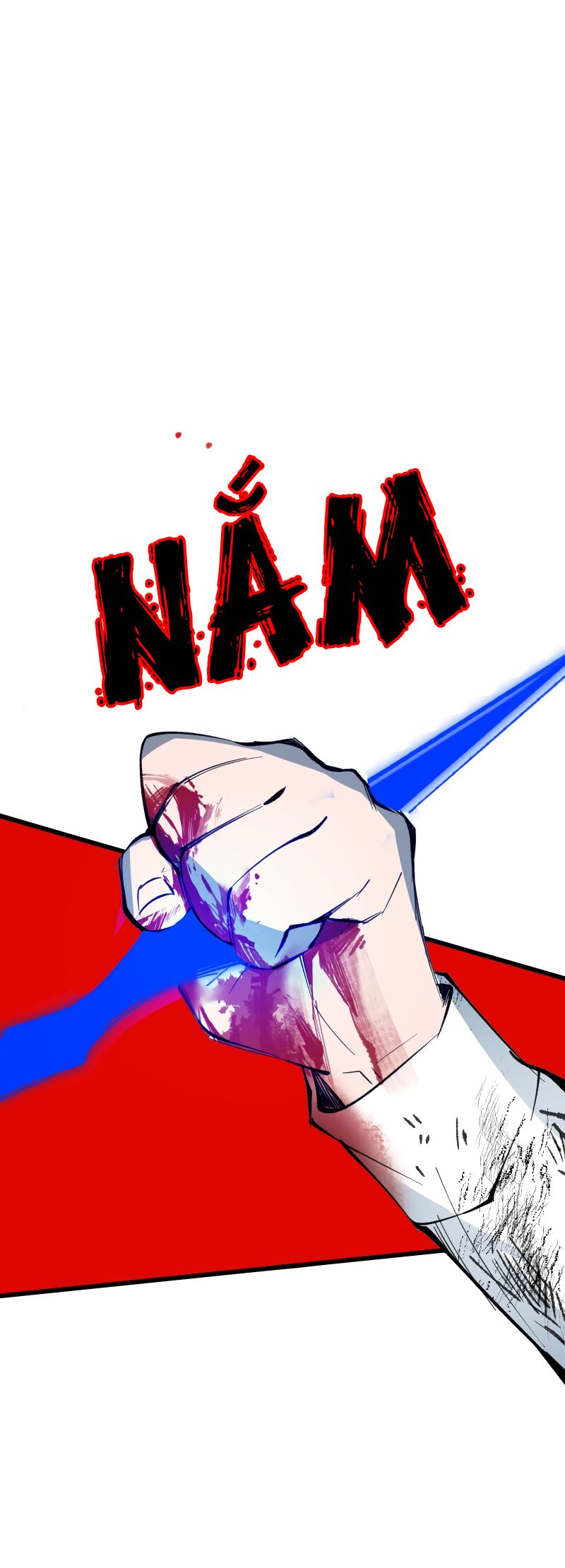 Hand Jumper Chapter 33 - Trang 2