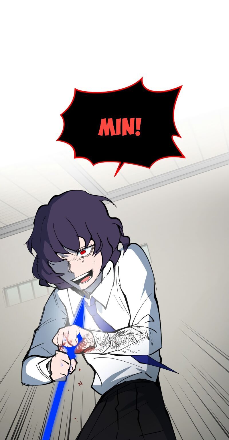 Hand Jumper Chapter 33 - Trang 2