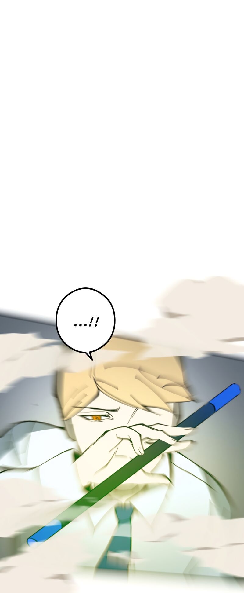 Hand Jumper Chapter 33 - Trang 2